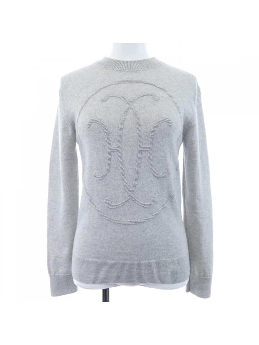 Hermes H Lift Knit Sweater